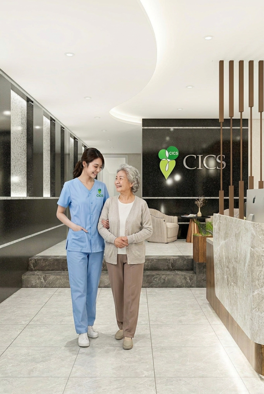 Hoạt động giao lưu, sinh hoạt chung ấm áp của các cụ tại Viện dưỡng lão Tâm An